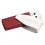 USB флеш накопитель Verbatim 16GB Store 'n' Go Swivel Red USB 2.0 (049814) - 1