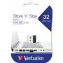 USB флеш накопитель Verbatim 32GB Store 'n' Go Nano USB 2.0 (098130) - 1