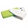 USB флеш накопитель Verbatim 32GB Store 'n' Go Pin Swive Green USB 2.0 (049815) - 1