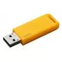 USB флеш накопитель Kingston 32GB DataTraveler 20 Yellow USB 2.0 (KC-U2E32-6XY) - 1