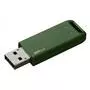 USB флеш накопитель Kingston 32GB DataTraveler 20 Green USB 2.0 (KC-U2E32-6XG) - 1