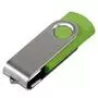 USB флеш накопитель Goodram 16GB UTS2 Light Green USB 2.0 (UTS2-0160G0BBB) - 1