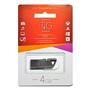 USB флеш накопитель T&G 4GB 114 Metal Series USB 2.0 (TG114-4G) - 1