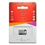USB флеш накопитель T&G 4GB 113 Metal Series USB 2.0 (TG113-4GG) - 1