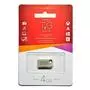 USB флеш накопитель T&G 4GB 112 Metal Series USB 2.0 (TG112-4G) - 1