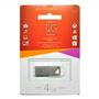 USB флеш накопитель T&G 4GB 111 Metal Series USB 2.0 (TG111-4G) - 1