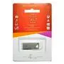USB флеш накопитель T&G 4GB 111 Metal Series USB 2.0 (TG111-4G) - 1