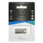USB флеш накопитель T&G 16GB 111 Metal Series USB 2.0 (TG111-16G) - 1