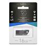 USB флеш накопитель T&G 16GB 114 Metal Series USB 2.0 (TG114-16G) - 1