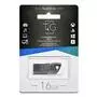 USB флеш накопитель T&G 16GB 114 Metal Series USB 2.0 (TG114-16G) - 1