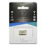 USB флеш накопитель T&G 16GB 112 Metal Series USB 2.0 (TG112-16G) - 1
