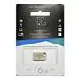 USB флеш накопитель T&G 16GB 112 Metal Series USB 2.0 (TG112-16G) - 1