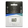 USB флеш накопитель T&G 16GB 113 Metal Series USB 2.0 (TG113-16G) - 1