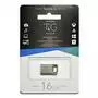USB флеш накопитель T&G 16GB 113 Metal Series USB 2.0 (TG113-16G) - 1