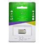 USB флеш накопитель T&G 32GB 112 Metal Series USB 2.0 (TG112-32G) - 1
