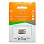 USB флеш накопитель T&G 64GB 112 Metal Series USB 2.0 (TG112-64G) - 1