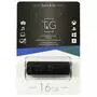 USB флеш накопитель T&G 16GB 011 Classic Series Black USB 3.0 (TG011-16GB3BK) - 1