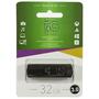 USB флеш накопитель T&G 32GB 011 Classic Series Black USB 3.0 (TG011-32GB3BK) - 1