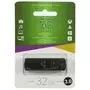 USB флеш накопитель T&G 32GB 011 Classic Series Black USB 3.0 (TG011-32GB3BK) - 1