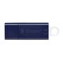 USB флеш накопитель Kingston 32GB DTIG4 Blue USB 3.0 (KC-U7332-7AB) - 1