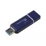 USB флеш накопитель Kingston 32GB DTIG4 Blue USB 3.0 (KC-U7332-7AB) - 3