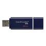 USB флеш накопитель Kingston 32GB DTIG4 Blue USB 3.0 (KC-U7332-7AB) - 4