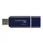 USB флеш накопитель Kingston 32GB DTIG4 Blue USB 3.0 (KC-U7332-7AB) - 4