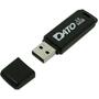 USB флеш накопитель Dato 64GB DB8001 Black USB 2.0 (DB8001K-64G) - 1