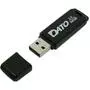 USB флеш накопитель Dato 64GB DB8001 Black USB 2.0 (DB8001K-64G) - 1