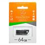 USB флеш накопитель T&G 64GB 114 Metal Series USB 2.0 (TG114-64G) - 1