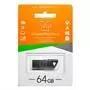 USB флеш накопитель T&G 64GB 114 Metal Series USB 2.0 (TG114-64G) - 1