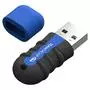 USB флеш накопитель Team 32GB T181 Blue USB 2.0 (TT18132GL01) - 2