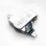 USB флеш накопитель T&G 8GB 007 Metal Black USB 3.0/Lightning (TG007IOS-8G3) - 2