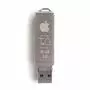 USB флеш накопитель T&G 16GB 004 Metal Series USB 3.0/Lightning (TG004IOS-16G3) - 1