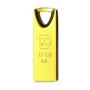USB флеш накопитель T&G 32GB 117 Metal Series Gold USB 2.0 (TG117GD-32G3) - 1