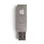 USB флеш накопитель T&G 64GB 007 Metal Series USB 3.0/Lightning (TG007IOS-64G3) - 1