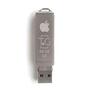 USB флеш накопитель T&G 64GB 004 Metal Series USB 3.0/Lightning (TG004IOS-64G3) - 1