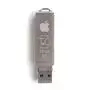 USB флеш накопитель T&G 64GB 004 Metal Series USB 3.0/Lightning (TG004IOS-64G3) - 1