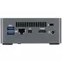 Компьютер GIGABYTE BRIX (GB-BSi3H-6100) - 2
