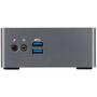 Компьютер GIGABYTE BRIX (GB-BSi5H-6200) - 1