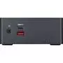 Компьютер GIGABYTE BRIX (GB-BSi3HA-6100) - 2