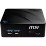 Компьютер MSI Cubi N-001BEU-BN3050XX Black (936-B12011-001) - 1