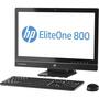 Компьютер HP EliteOne 800 G1 Touch AiO (M9B12EA) - 1