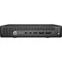Компьютер HP ProDesk 600 G2 DM (X6T87ES) - 1