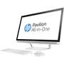 Компьютер HP Pavilion AiO (Z0K61EA) - 2