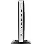 Компьютер HP t630 Thin Client (ENERGY STAR) (X9S73EA) - 1