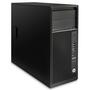Компьютер HP Z240T/1 (J9C17EA) - 2