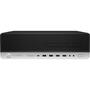 Компьютер HP EliteDesk 800 G3 SFF (1FU42AW) - 1