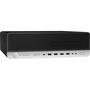 Компьютер HP EliteDesk 800 G3 SFF (1FU42AW) - 2