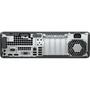 Компьютер HP EliteDesk 800 G3 SFF (1FU42AW) - 3